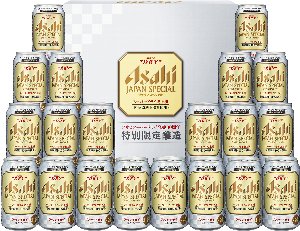 （お中元に！箱入り！ギフト包装・送料無料）アサヒ　スーパードライプレミアム　豊醸　涼みの香り　缶ビールセット　AP-5N