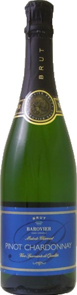 スパークリングワイン カビッキオーリ バロヴィエ ピノ シャルドネ ブリュット 白 750ml